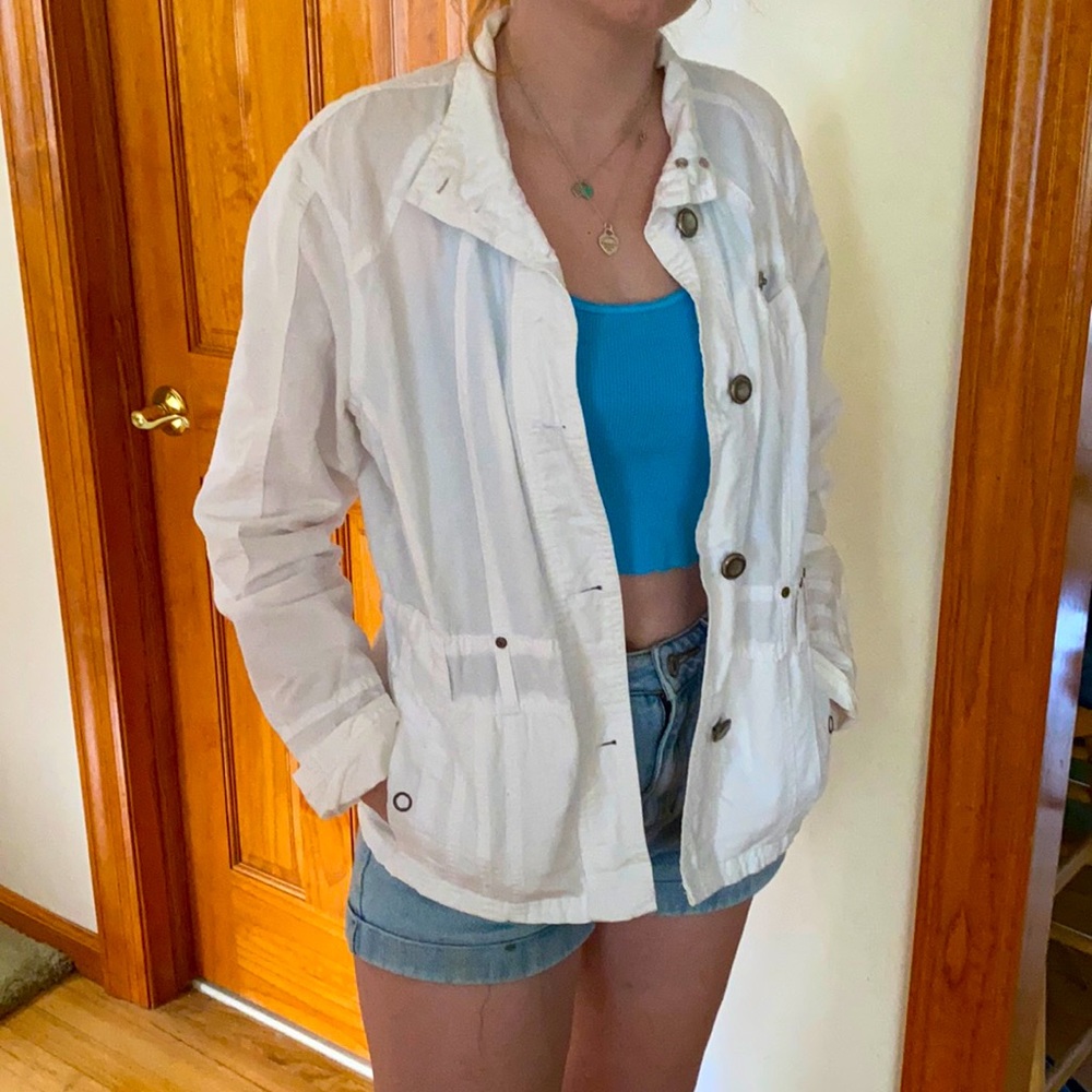 Cecil- Vintage jacket circa 2006 from Germany